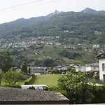 Casa Diana Ticino Cugnasco