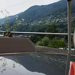 Casa Diana Ticino * Cugnasco