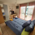Pansiyon Casa Diana Ticino *