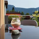 Casa Diana Ticino Проживание в семье Cugnasco