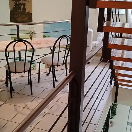 Casa Diana Ticino * Cugnasco