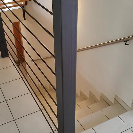 Casa Diana Ticino Homestay