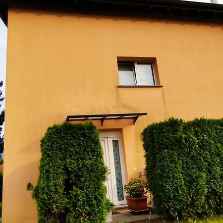 Casa Diana Ticino * Cugnasco