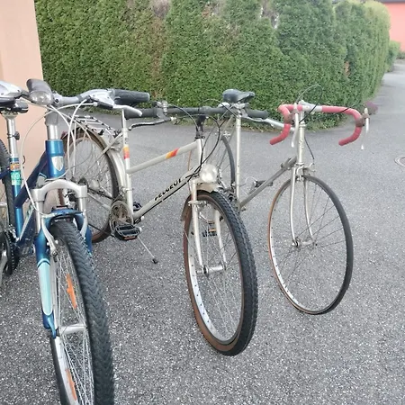 Casa Diana Ticino منزل للإقامة