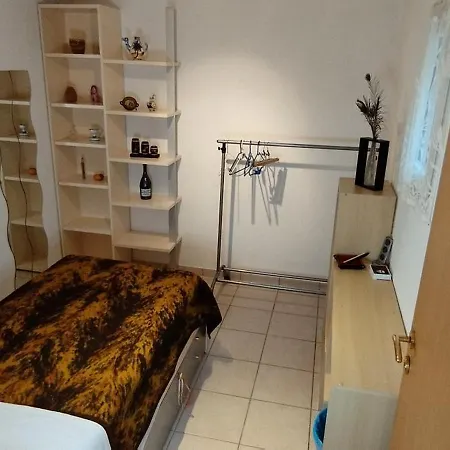 منزل للإقامة Casa Diana Ticino *