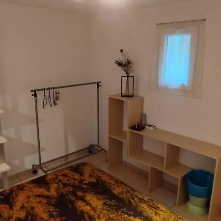 Casa Diana Ticino Quarto em Acomodações Particulares Cugnasco