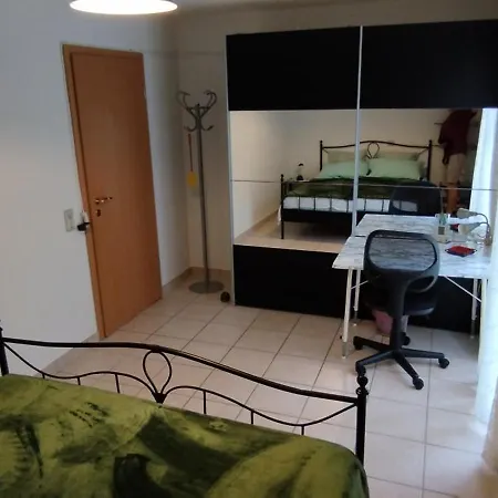 Casa Diana Ticino Homestay Cugnasco