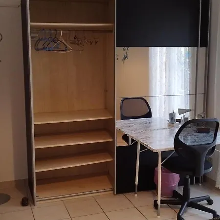 Homestay Casa Diana Ticino *