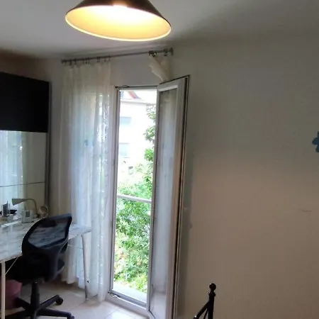 Casa Diana Ticino Homestay