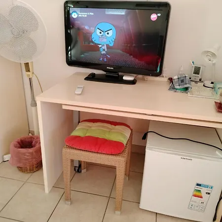 Casa Diana Ticino Проживание в семье *