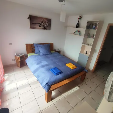 Casa Diana Ticino *