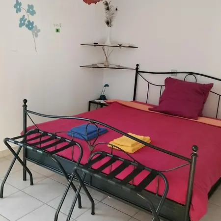 Habitación en casa particular Casa Diana Ticino Cugnasco