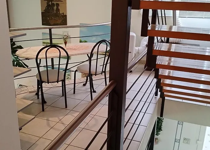 Casa Diana Ticino * Cugnasco