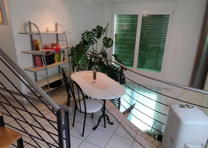 Casa Diana Ticino Privat bolig