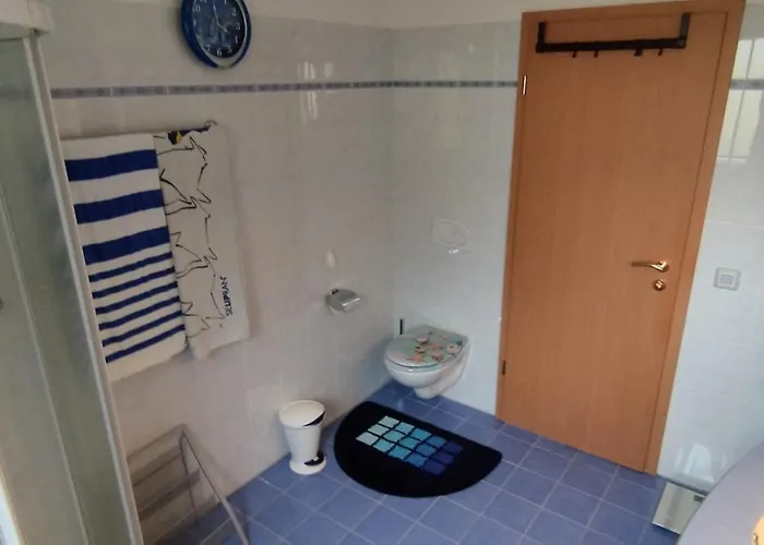 Privat bolig Casa Diana Ticino Cugnasco