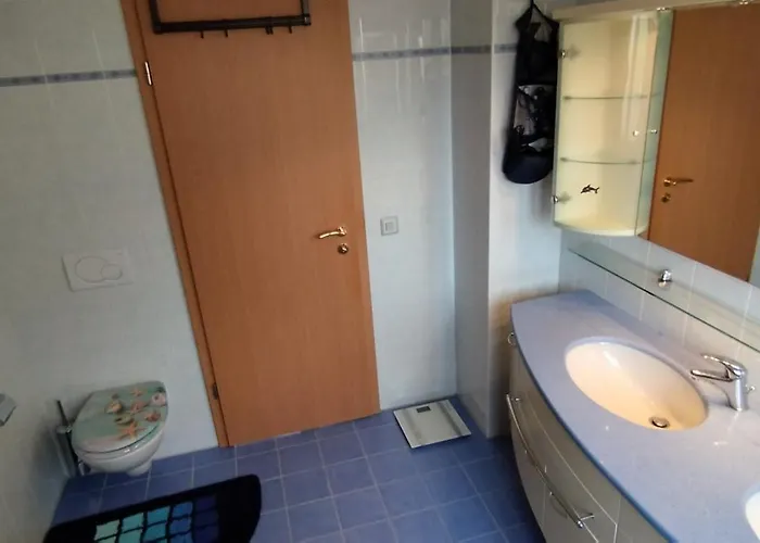 Casa Diana Ticino Privat bolig Cugnasco