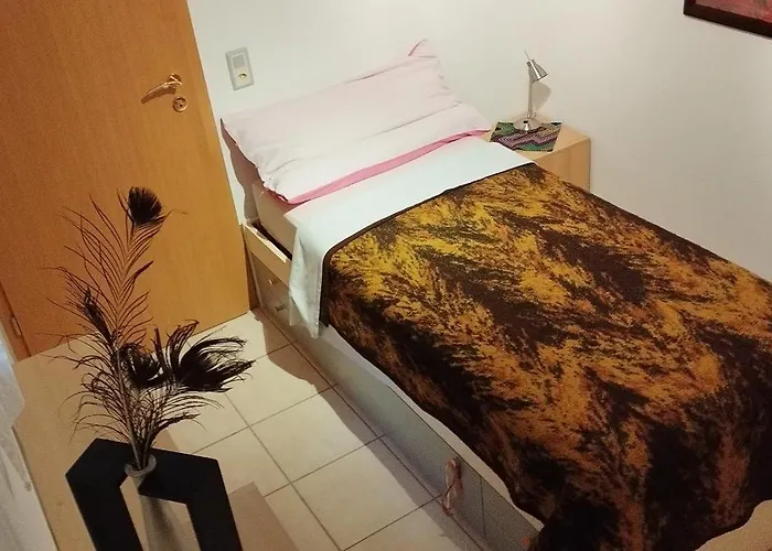 منزل للإقامة Casa Diana Ticino Cugnasco