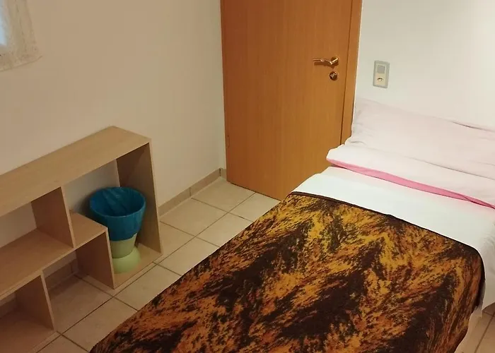 Casa Diana Ticino * Cugnasco