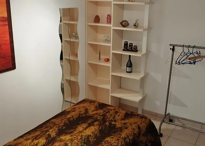 Casa Diana Ticino Privat bolig