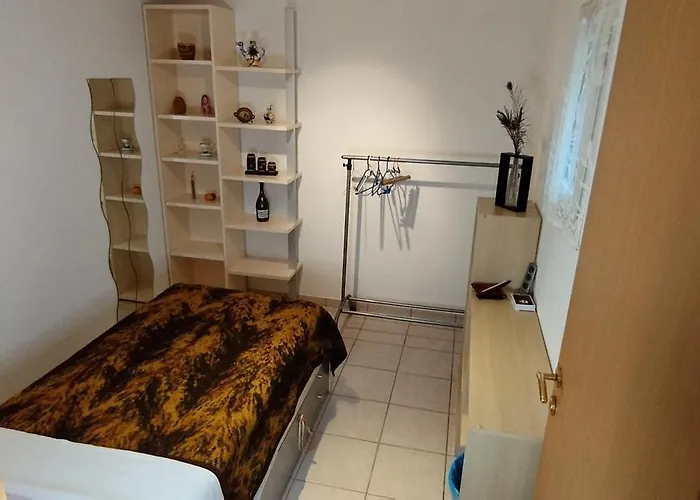 Privat bolig Casa Diana Ticino *