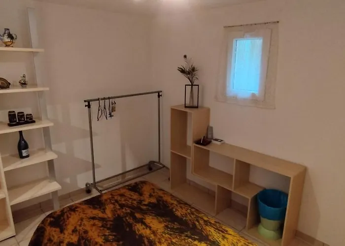 Casa Diana Ticino Privat bolig Cugnasco