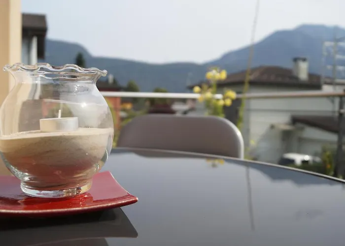 Casa Diana Ticino Cugnasco