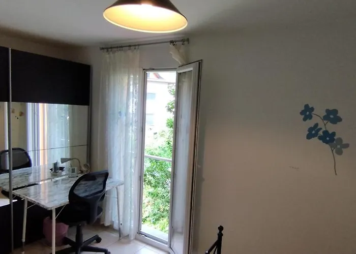 Casa Diana Ticino منزل للإقامة