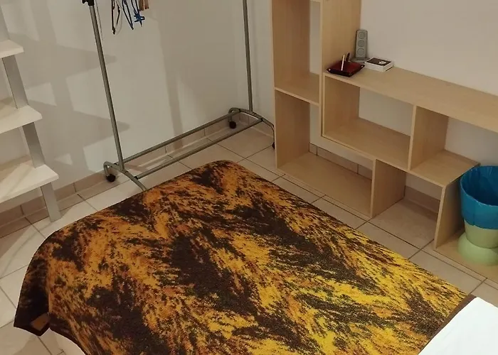 Casa Diana Ticino منزل للإقامة