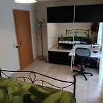 Casa Diana Ticino Ubytování v soukromí Cugnasco