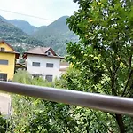 Casa Diana Ticino Ubytování v soukromí Cugnasco
