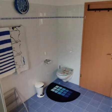Homestay Casa Diana Ticino Cugnasco