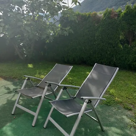 Homestay szállás Casa Diana Ticino