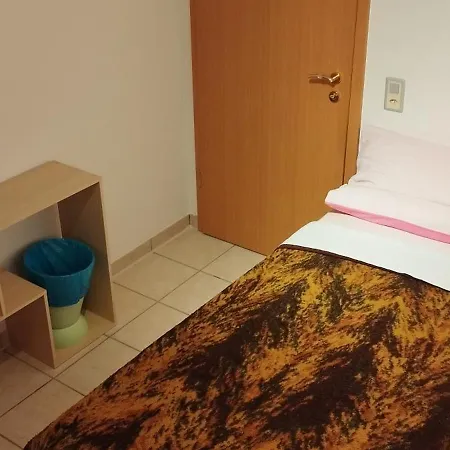 Casa Diana Ticino * Cugnasco