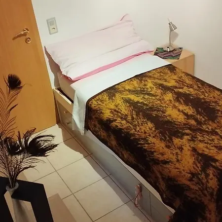 Casa Diana Ticino