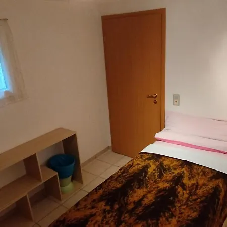 Casa Diana Ticino Homestay szállás Cugnasco