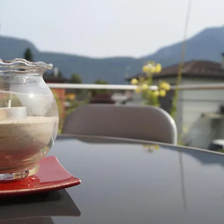 Casa Diana Ticino Cugnasco