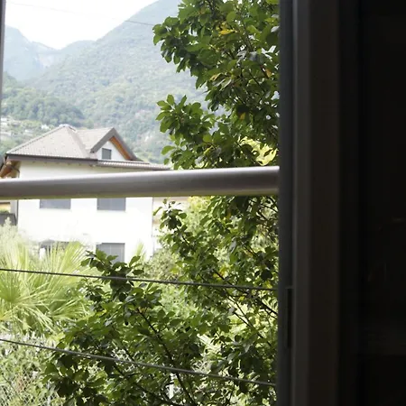 Casa Diana Ticino * Cugnasco