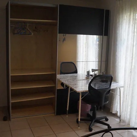 Homestay szállás Casa Diana Ticino Cugnasco