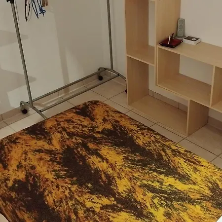 Casa Diana Ticino Homestay szállás