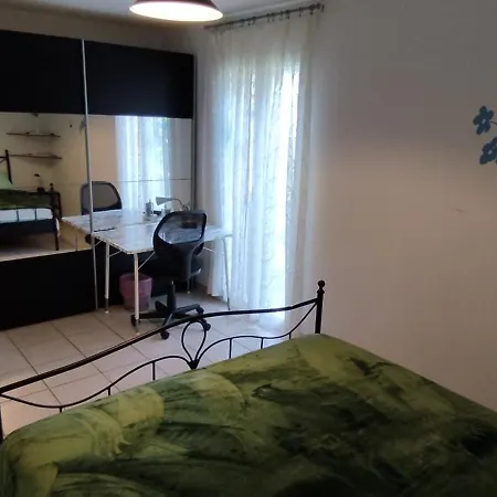 Homestay szállás Casa Diana Ticino *