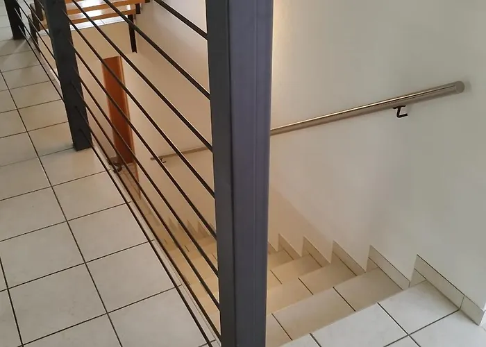 Casa Diana Ticino Homestay