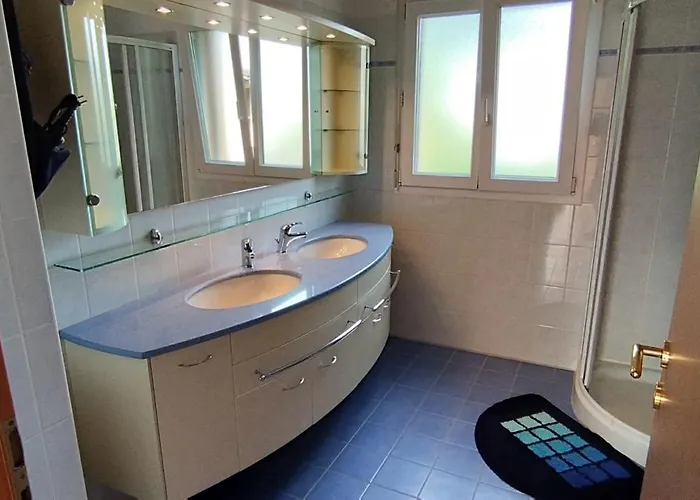 Casa Diana Ticino Homestay