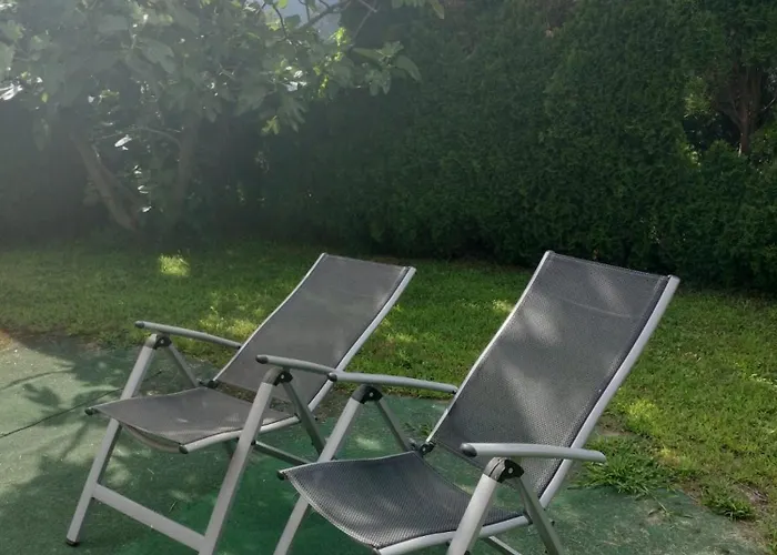 Homestay Casa Diana Ticino