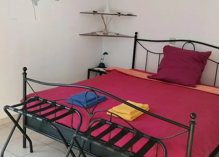 Homestay Casa Diana Ticino Cugnasco