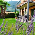 Casa Diana Ticino Δωμάτια σε οικογενειακή κατοικία *
