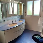 Casa Diana Ticino Δωμάτια σε οικογενειακή κατοικία