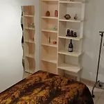 Casa Diana Ticino Δωμάτια σε οικογενειακή κατοικία
