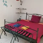 Δωμάτια σε οικογενειακή κατοικία Casa Diana Ticino Cugnasco