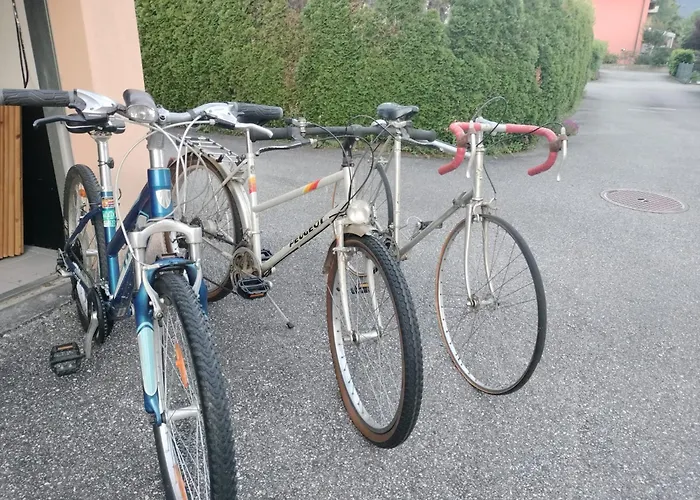 Casa Diana Ticino 홈스테이