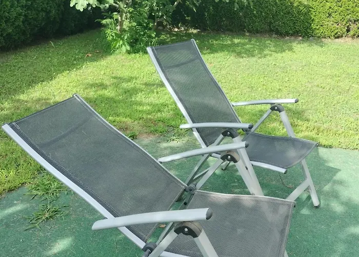 Casa Diana Ticino Cugnasco